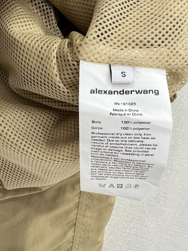 Alexander Wang Outwear